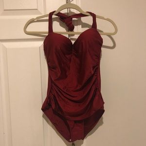 Brand new bathing suit